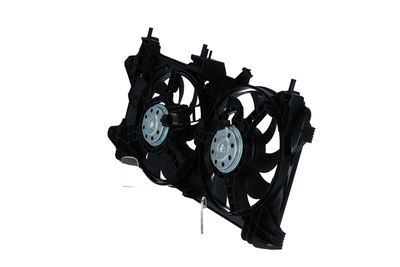 VENTILATOR RADIATOR NRF 47231 11
