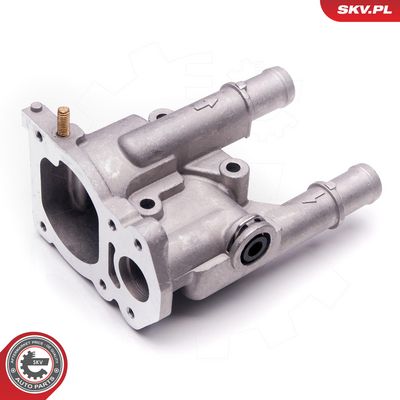 Termostat, chladivo SKV 20SKV067