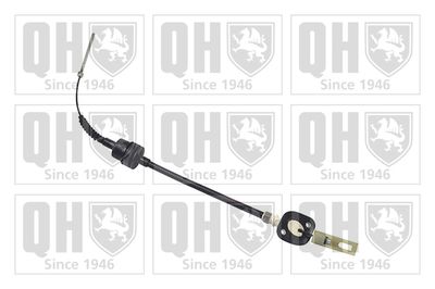 CABLU AMBREIAJ QUINTON HAZELL QCC1424