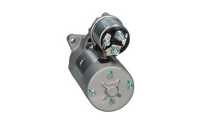 STARTER VALEO 458230 13