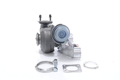 LADER AUFLADUNG BTS Turbo T981200 27