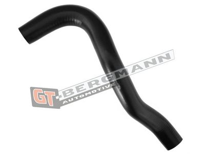 GT-BERGMANN Automotive - Hadica plniaceho vzduchu (hadica turba) CITROËN, FIAT, PEUGEOT , GT52-274