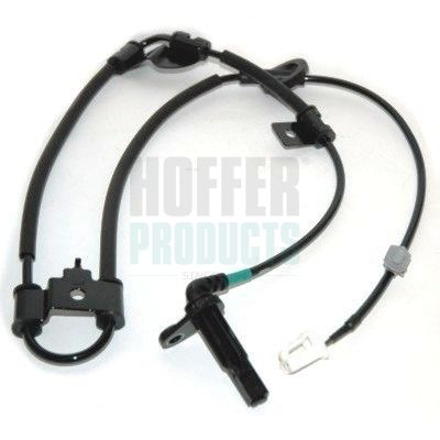 датчик, обороти на колелото HOFFER 8290404