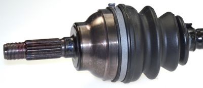 As van de aandrijfas Voor Rechts 347/845mm (gereviseerd)