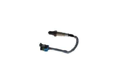 LAMBDASONDE BOSCH 0258986731 25