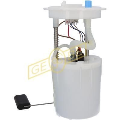 SISTEM ALIMENTARE CU COMBUSTIBIL GEBE 961241 1