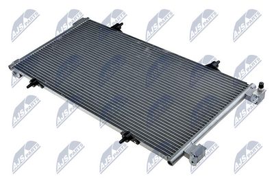 CONDENSATOR CLIMATIZARE NTY CCSCT027 1