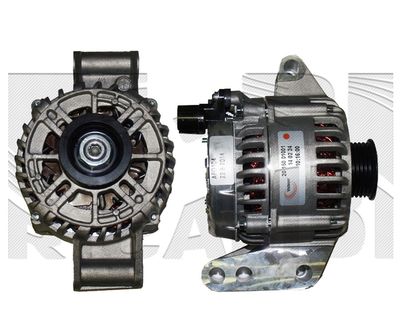 Генератор AUTOTEAM AFO104 для FORD FUSION