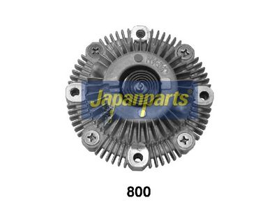 JAPANPARTS Sankaba, radiatoriaus ventiliatorius