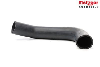 LADELUFTSCHLAUCH METZGER AUTOTEILE 2400690 2
