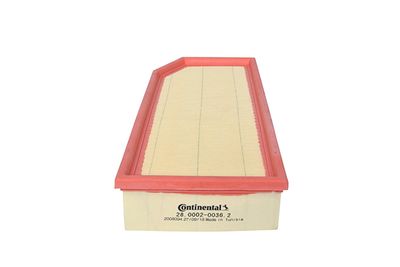 LUFTFILTER CONTINENTAL 28000200362 1