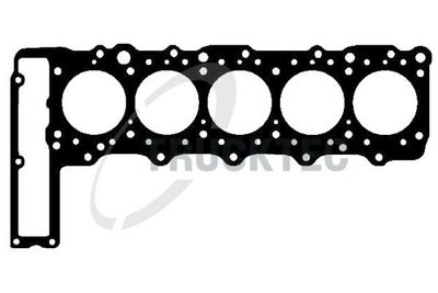 Těsnění, hlava válce TRUCKTEC AUTOMOTIVE 02.10.152