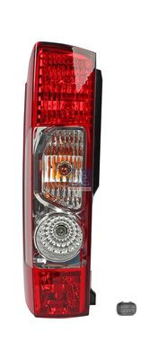 задни светлини DT Spare Parts 12.74011