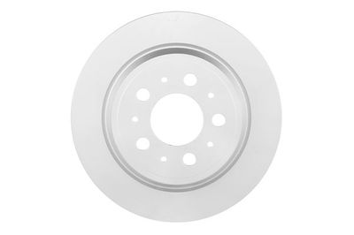 Тормозной диск BOSCH 0 986 478 495 для VOLVO S60