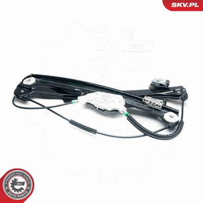 MECANISM ACTIONARE GEAM ESEN SKV 01SKV661 1