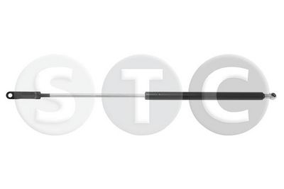 GASFEDER KOFFER-/LADERAUM