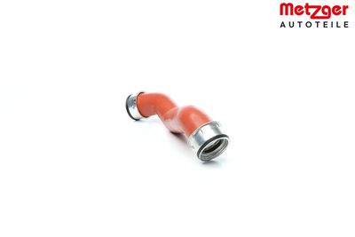 LADELUFTSCHLAUCH METZGER AUTOTEILE 2400220 26