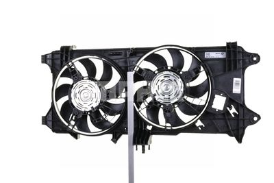VENTILATOR RADIATOR MAHLE CFF357000P 20