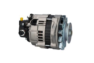 GENERATOR / ALTERNATOR VALEO 437134 22