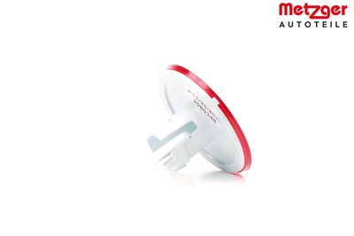 REFLECTOR METZGER AUTOTEILE 2080348 26