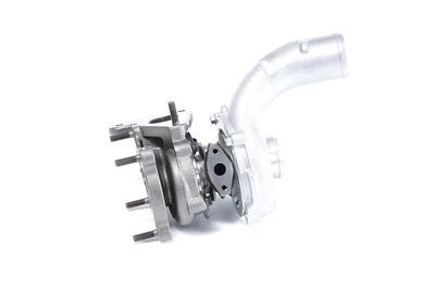 LADER AUFLADUNG BTS Turbo T912016 27