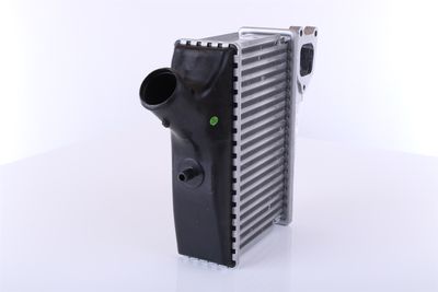 INTERCOOLER COMPRESOR NISSENS 961222 17