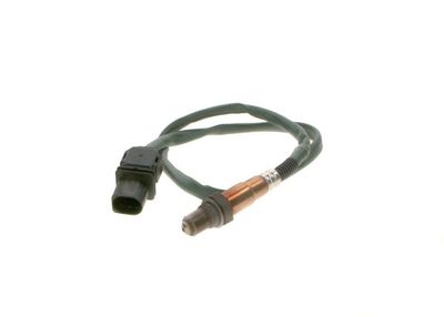 Lambda Sensor Bosch 0258017303