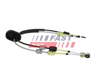 SET DE CABLURI CUTIE DE VITEZE MANUALă FAST FT02911 10