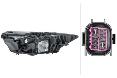 FAR HELLA 1ZX013377111 1