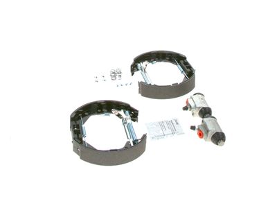 SET SABOTI FRANA BOSCH 0204114674 9