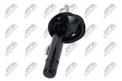 AMORTIZOR NTY ACT001 17