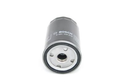 Oil Filter Bosch 0451103213