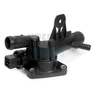 TERMOSTAT LICHID RACIRE