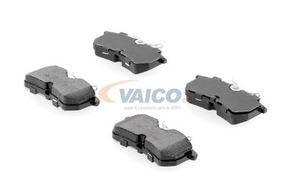 BREMSBELAGSATZ SCHEIBENBREMSE VAICO V258108 17