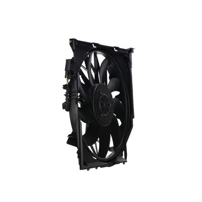 VENTILATOR RADIATOR NISSENS 85067 36