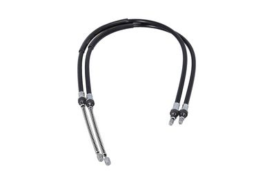 Trosas, stovėjimo stabdys