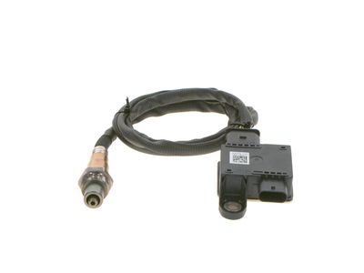 BOSCH Partikelsensor