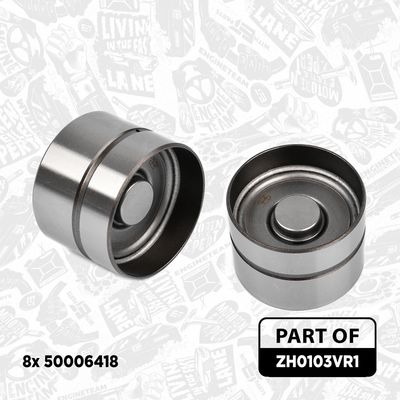 SET TACHETI SUPAPE ET ENGINETEAM ZH0103VR1 1
