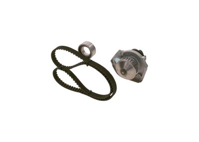 SET POMPA APA + CUREA DINTATA BOSCH 1987946931 18