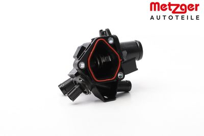 TERMOSTAT LICHID RACIRE METZGER AUTOTEILE 4006481 37