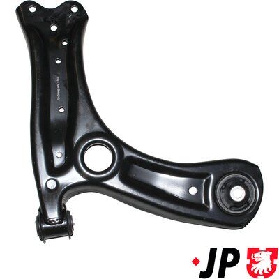 BRAT SUSPENSIE ROATA