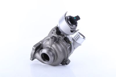 LADER AUFLADUNG NISSENS 93428 28