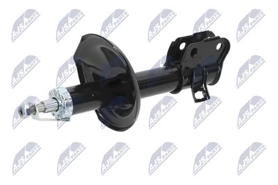 AMORTIZOR NTY ASB004 4