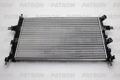 PATRON PRS3977 Радіатор охолодження двигуна 