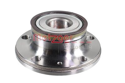 Wheel Bearing Kit WM 2337