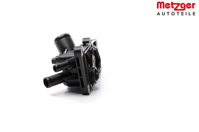 THERMOSTAT KüHLMITTEL METZGER AUTOTEILE 4006513 10