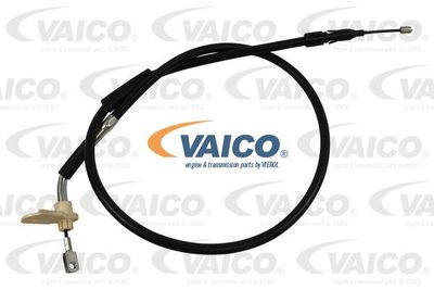 Тросик, cтояночный тормоз VAICO V30-30022 для MERCEDES-BENZ B-CLASS