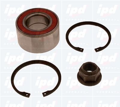 SET RULMENT ROATA IPD 306005