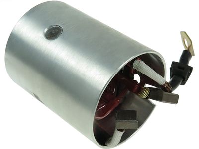 AS-PL Erregerwicklung, Starter