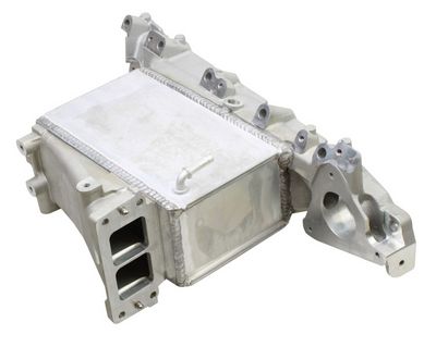 INTERCOOLER COMPRESOR MAXGEAR AC630112 1